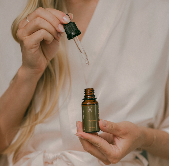 New Cosmetics, new experience